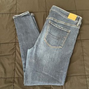 Women’s American Eagle Jeans